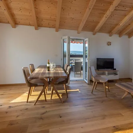 Ancora- Sabina Apartment