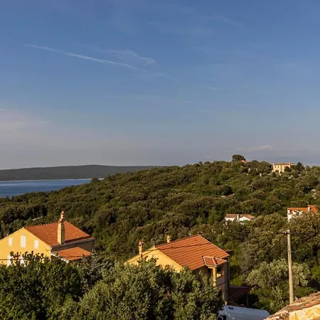 Apartamento Ancora- Sabina Mali Lošinj