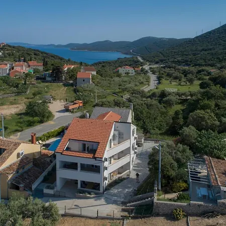 Ancora- Sabina Apartment