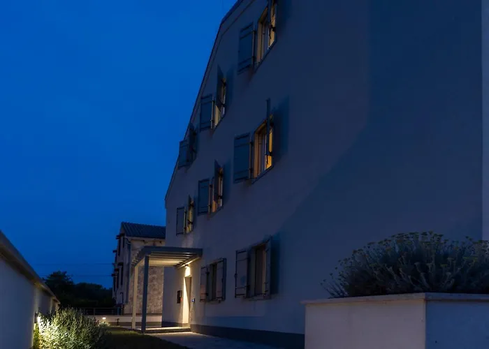 Appartement Ancora- Sabina