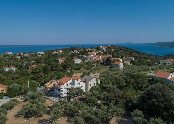 Appartement Ancora- Sabina *
