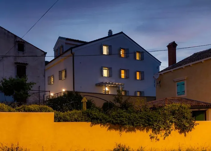 Ancora- Sabina Appartement