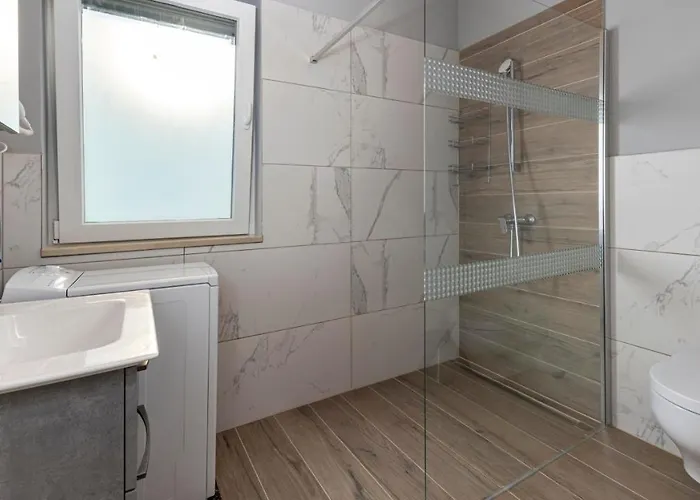 Appartement Ancora- Sabina Mali Lošinj