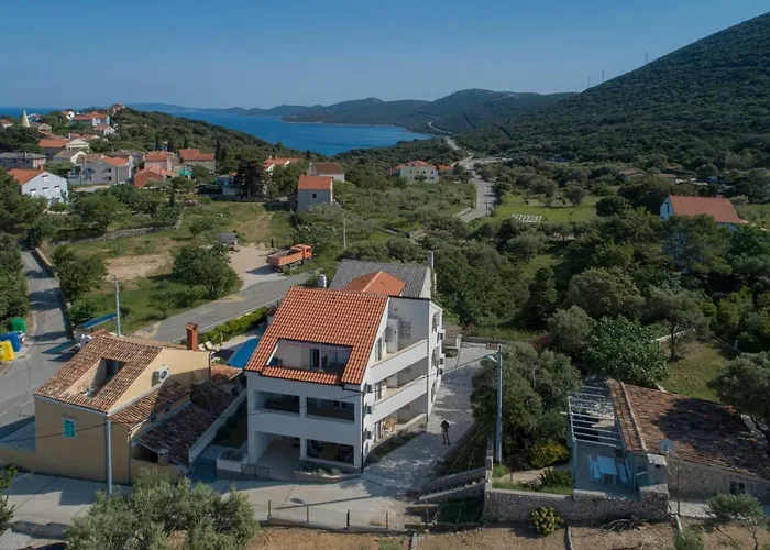 Ancora- Sabina Appartement