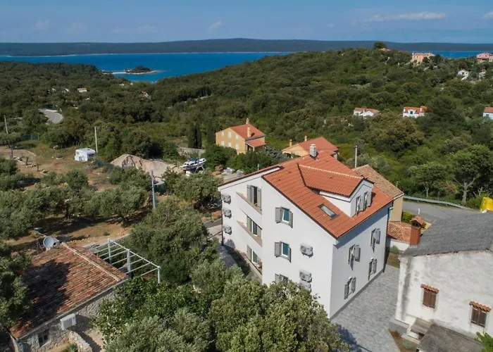 Appartement Ancora- Sabina