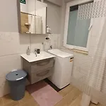 Ancora- Sabina Appartement *