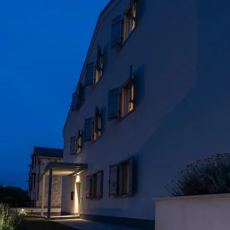 Daire Ancora- Sabina