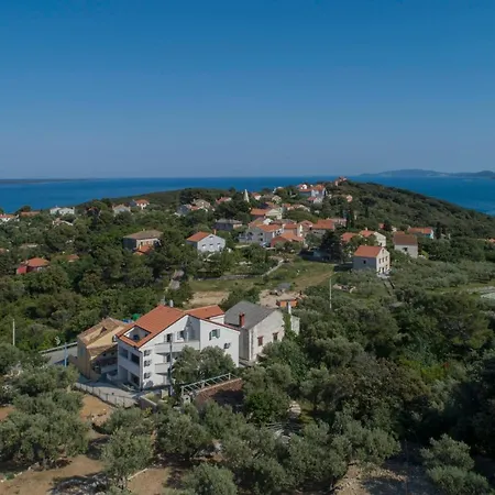 Daire Ancora- Sabina *