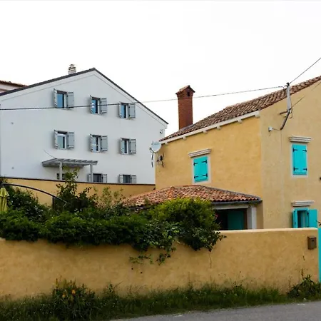 Ancora- Sabina * Mali Lošinj